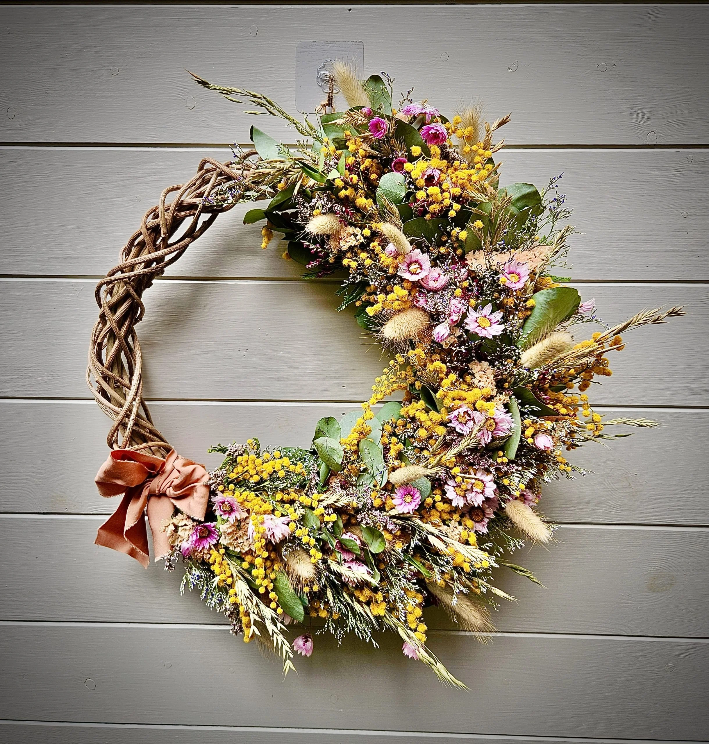 Spring Floral Worksop