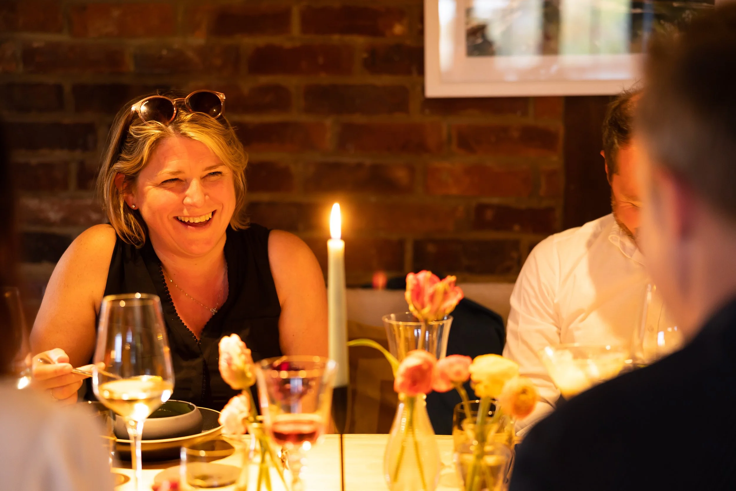 Flight Club x After Dark