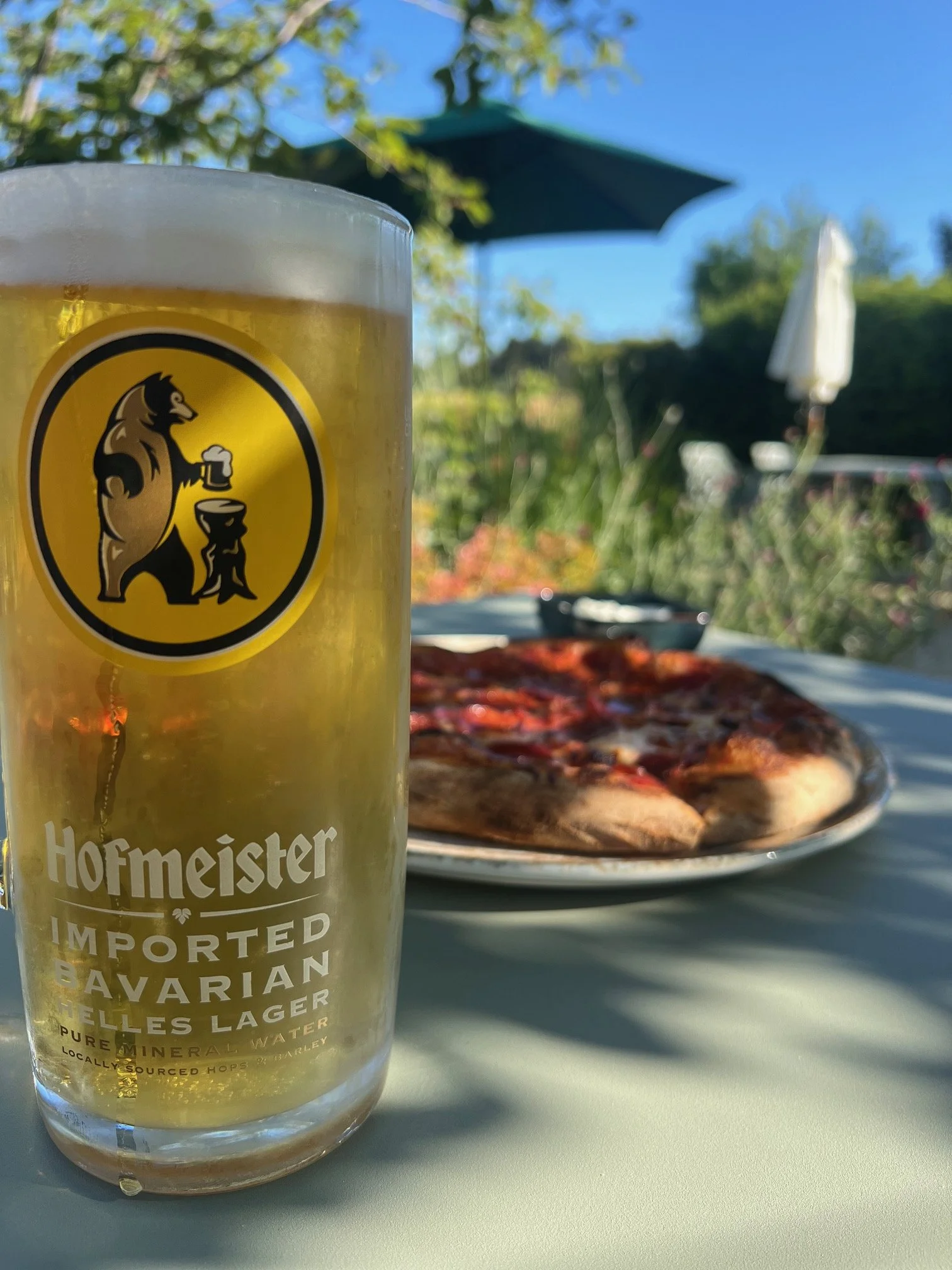 Summer Beer Party