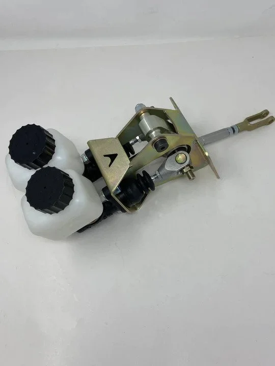 S13 S14 S15 350Z ALARIA D.M.B.D (Dual Master Cylinder Booster