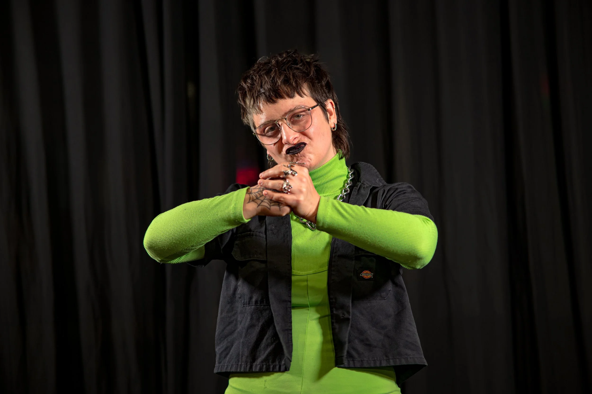 Slime & Punishment #887