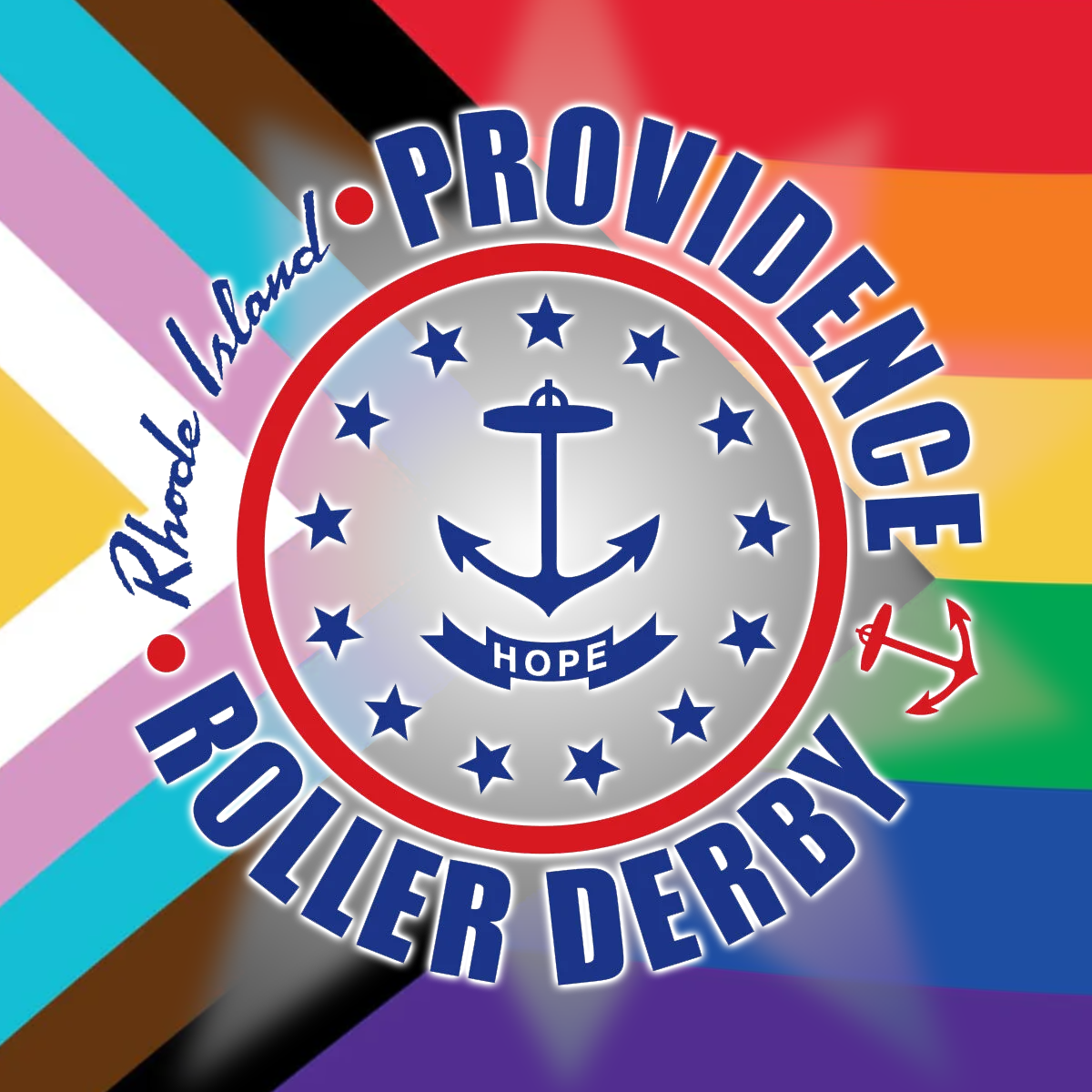 Pride Charity Exhibition