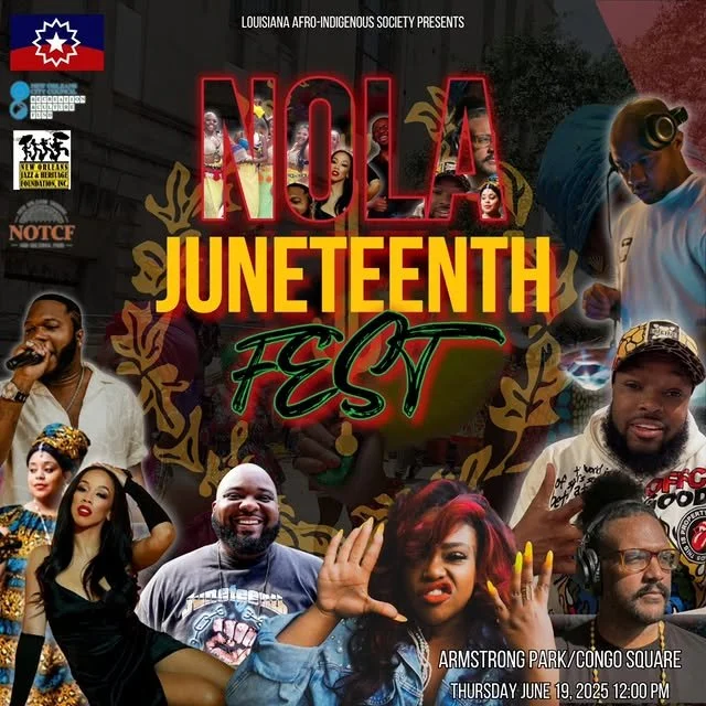 Juneteenth Celebration