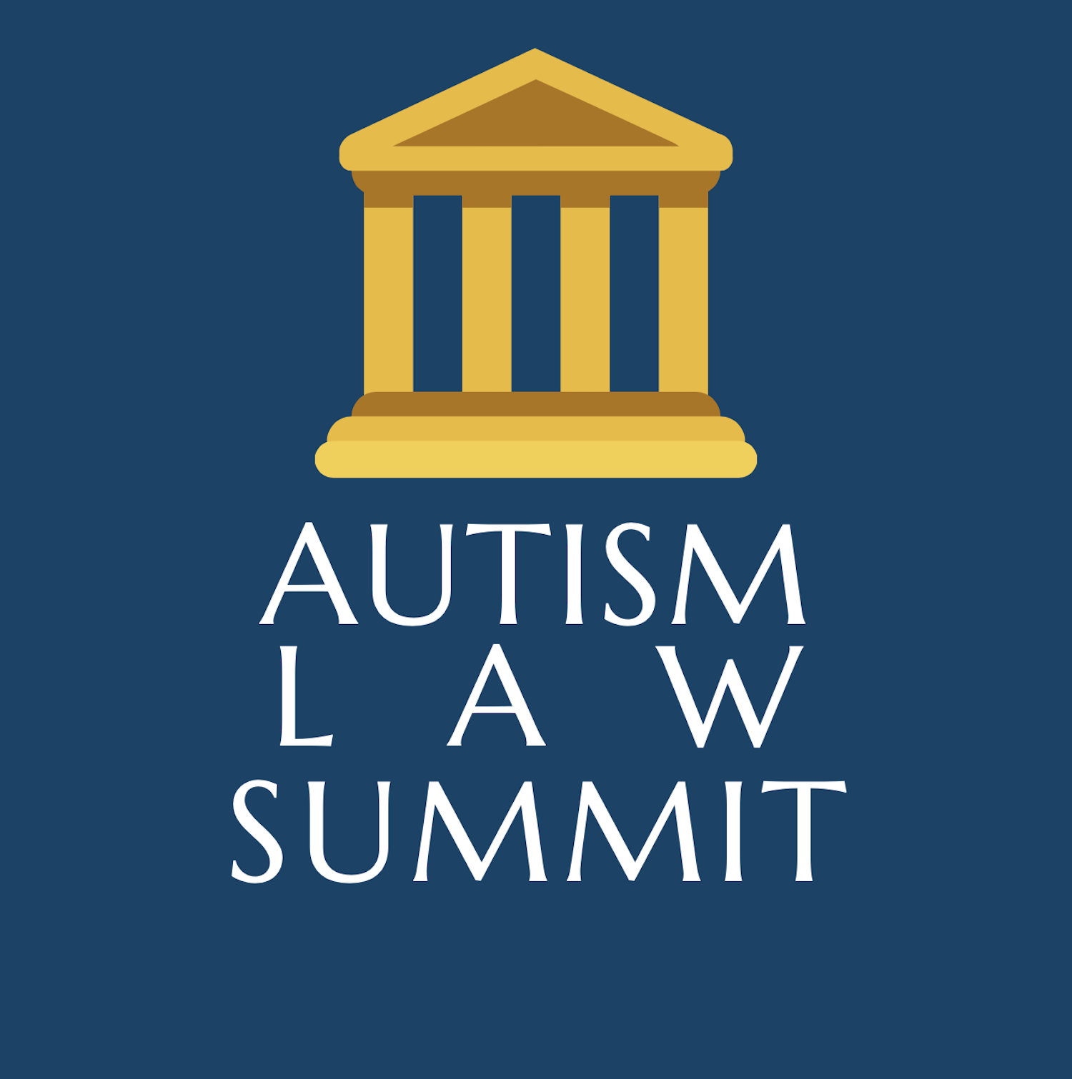 The Autism Law Summit