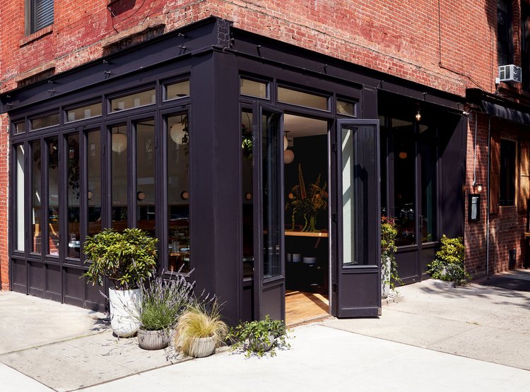 Bar Bête — Studio & Projects