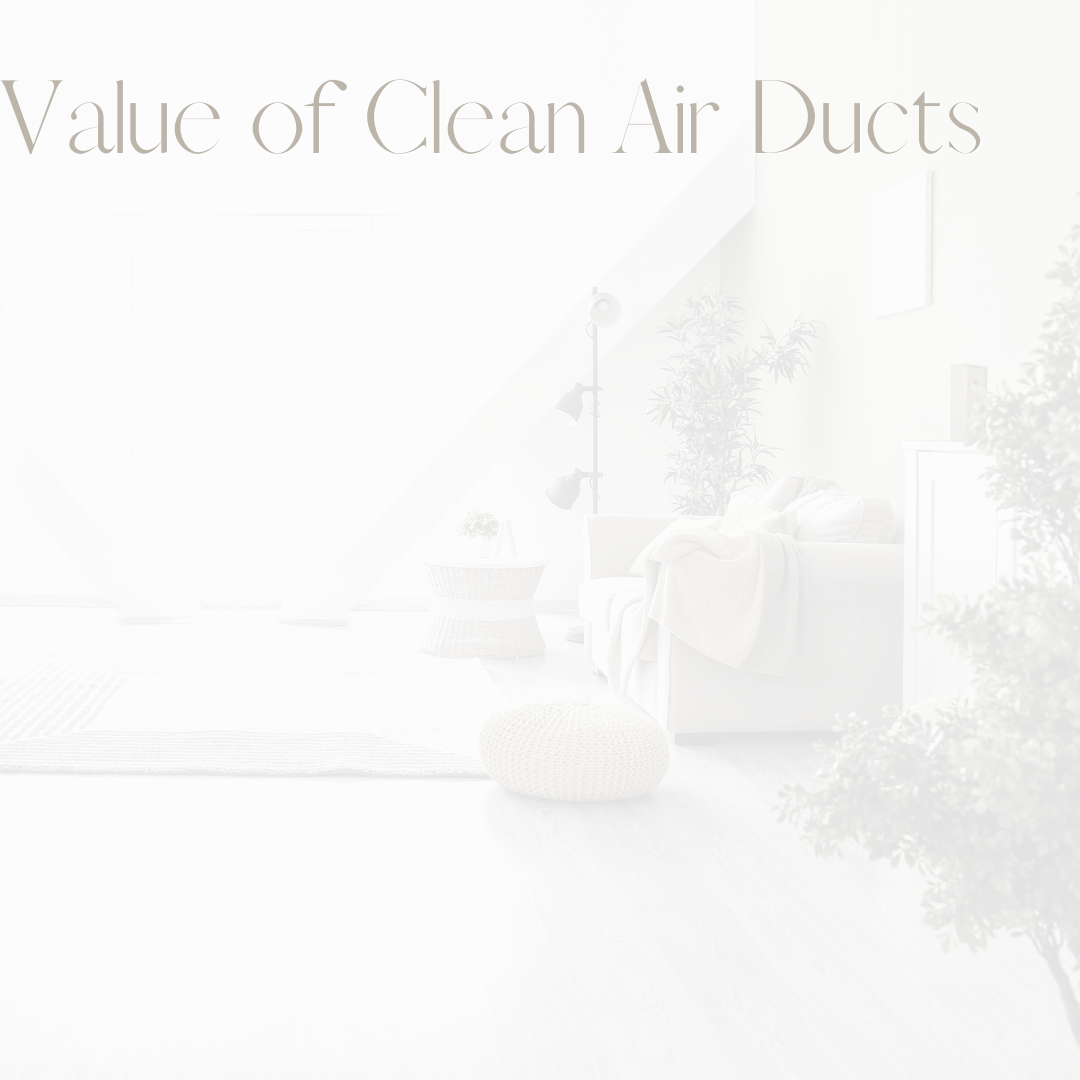 Get Your Ducts in a Row!