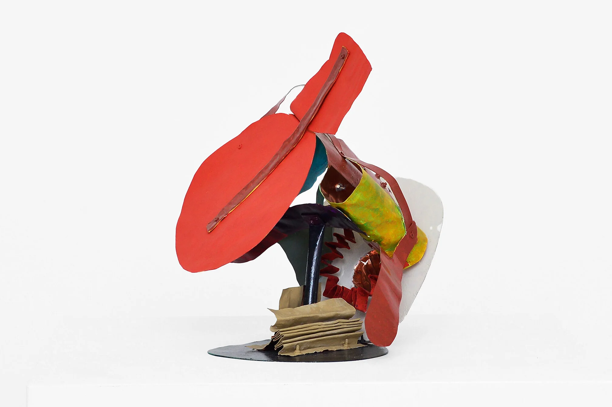 Renaissance Society Presents Hoa Nguyen and Miho Dohi