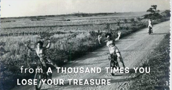 DIY Poets’ TV on Transmission 