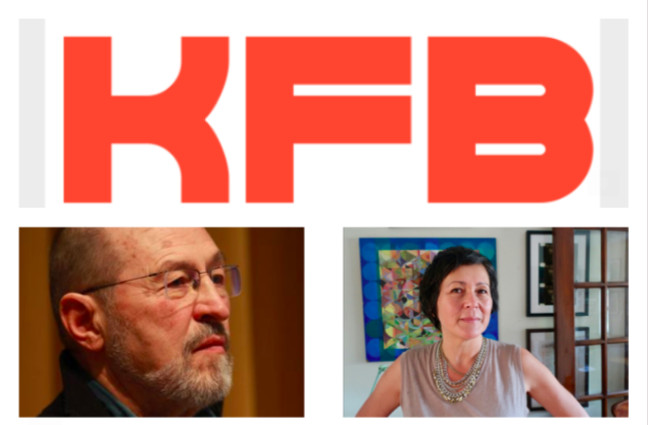 On Fred Wah's Music at the Heart of Thinking: a Workshop