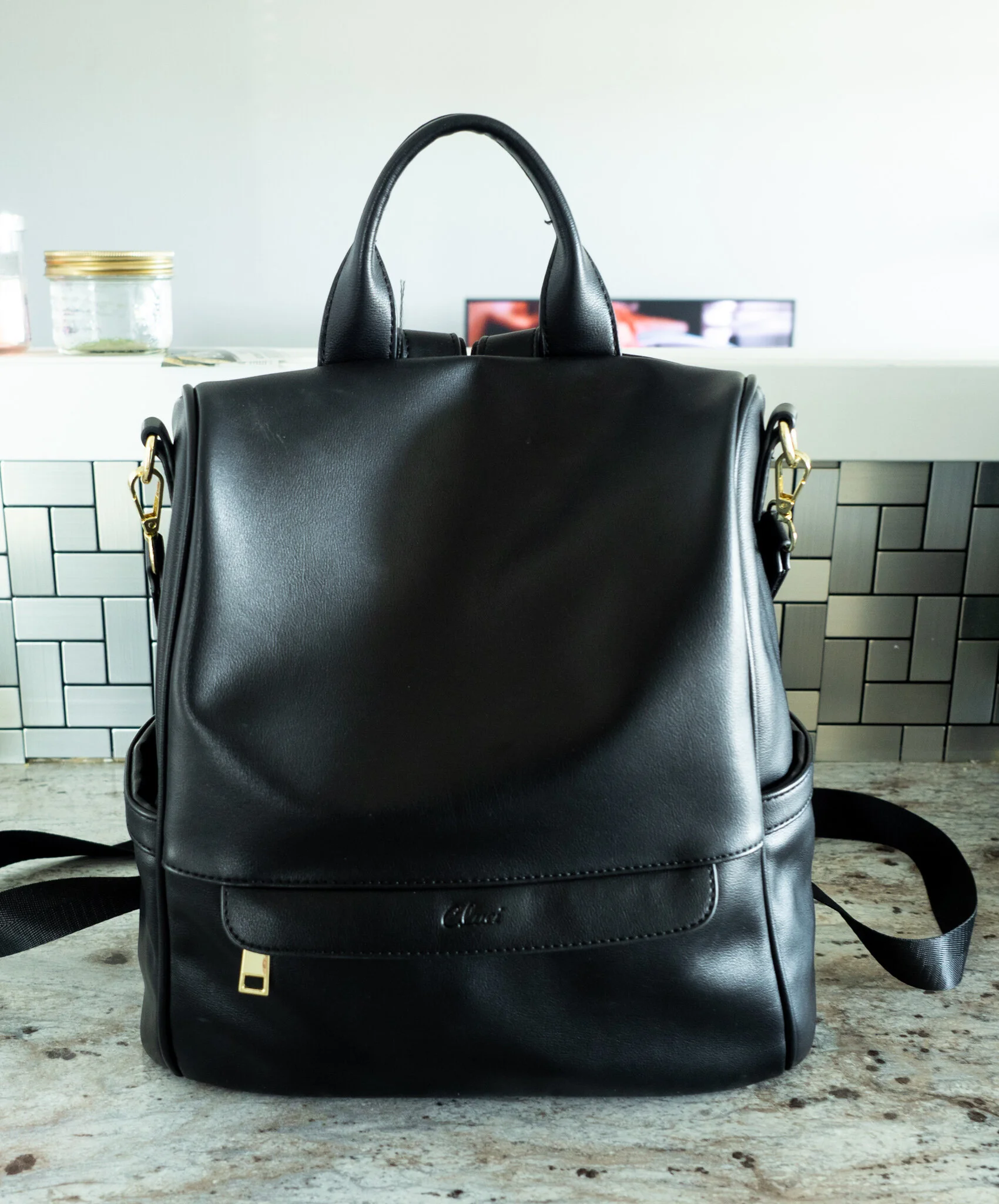 Photo from MY TRAVEL ESSENTIALS .