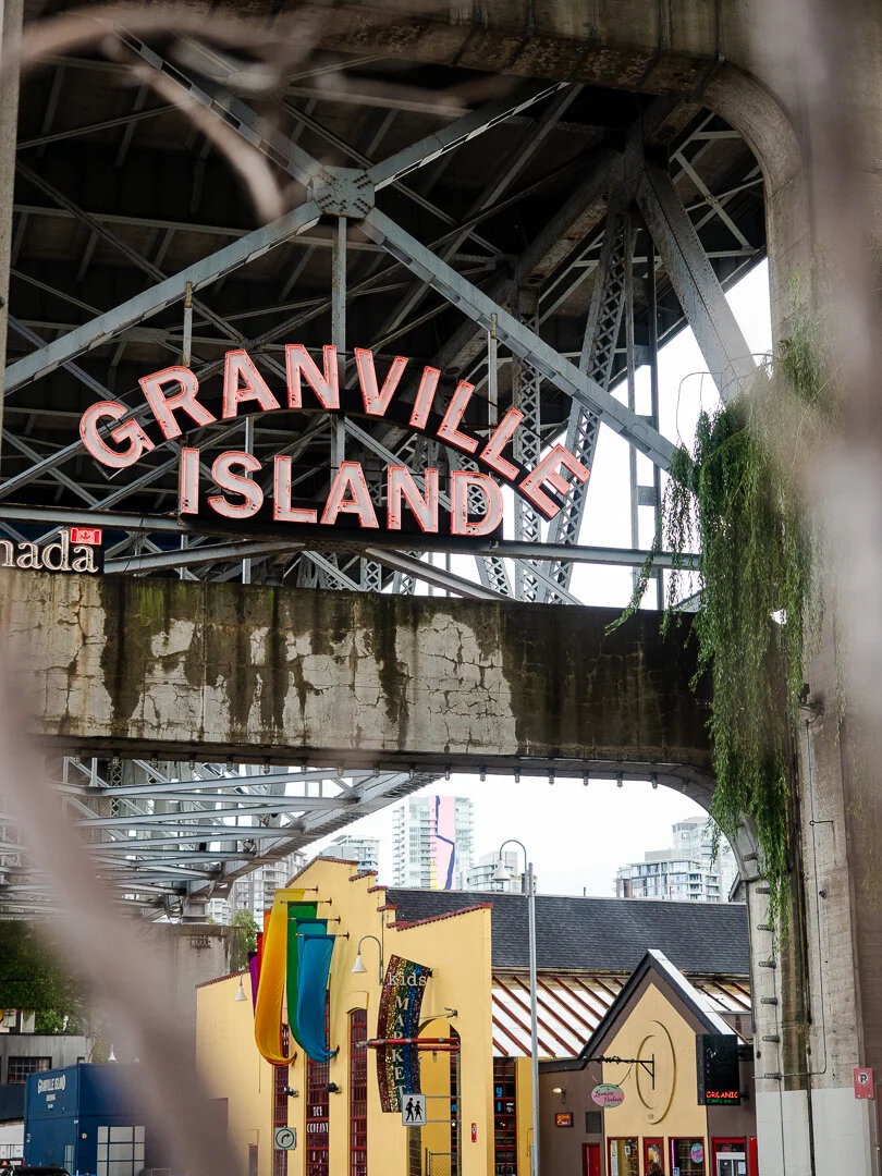 granville island