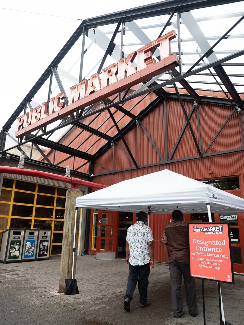 granville island public market