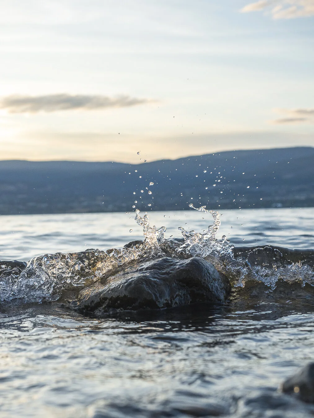 cedar creek park in kelowna