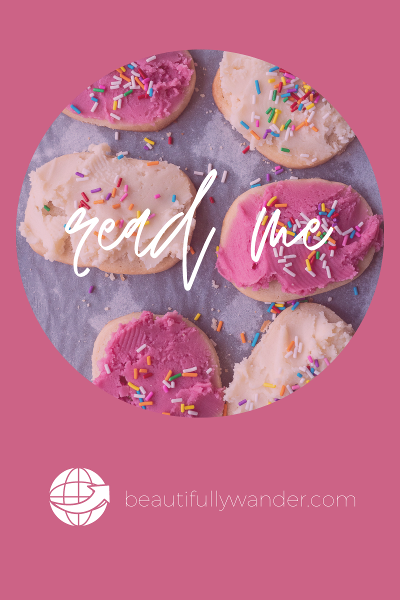 Beautifully Wander Blog Link