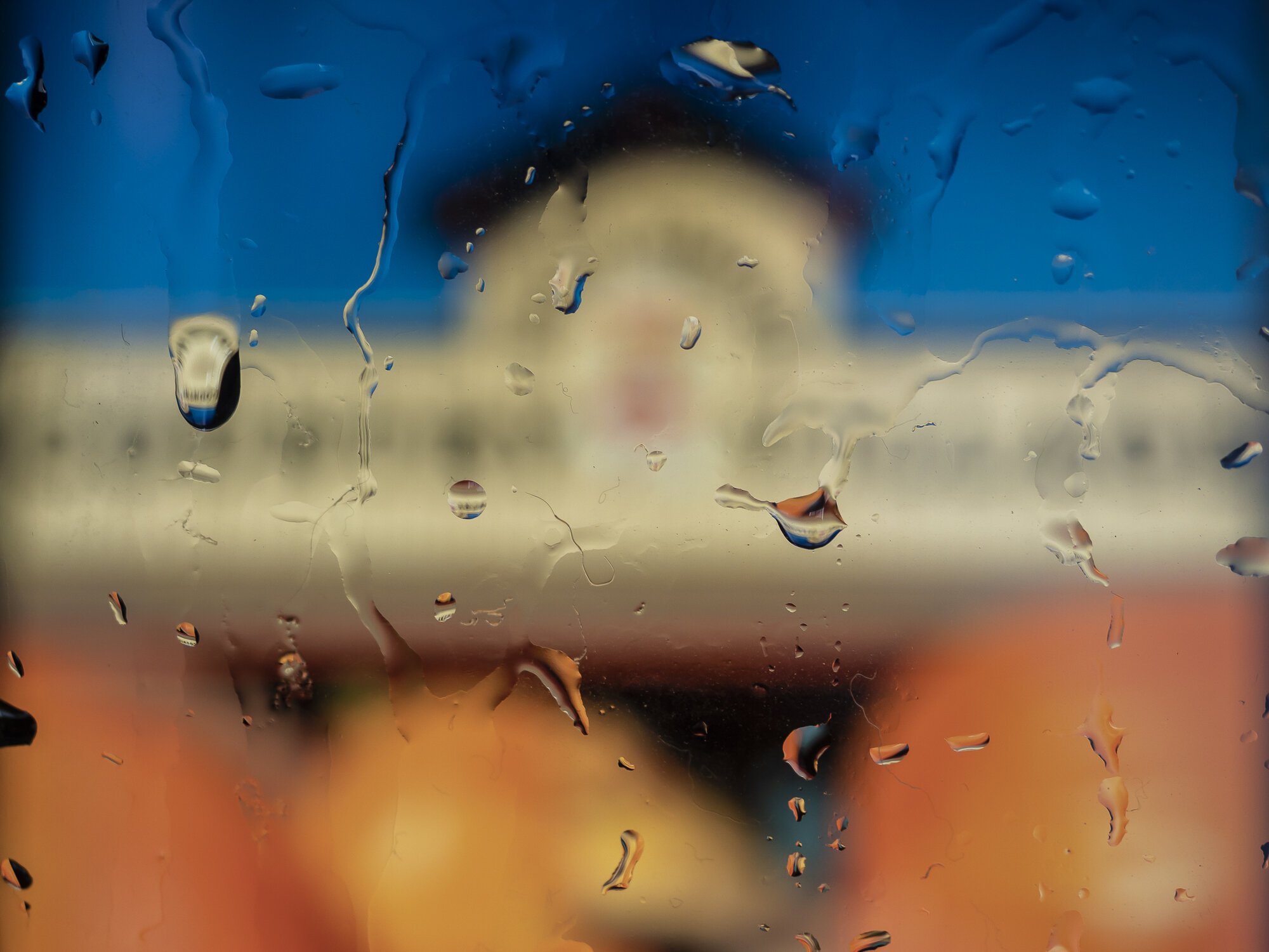 refraction photography attempt 1