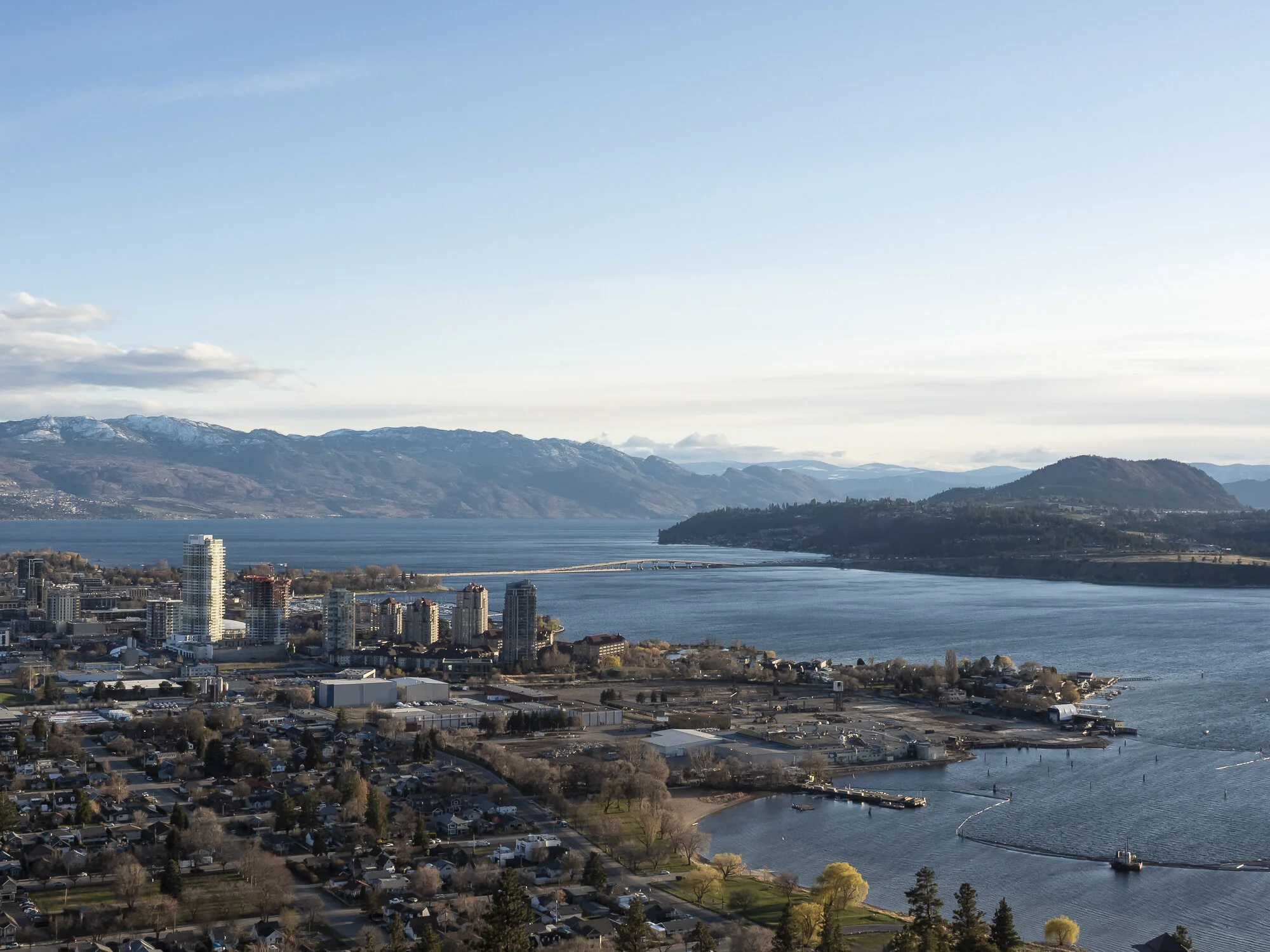 Exploring landscape photography!