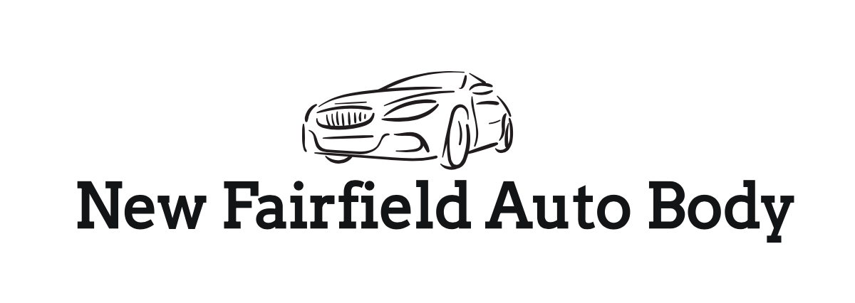 New Fairfield Auto Body