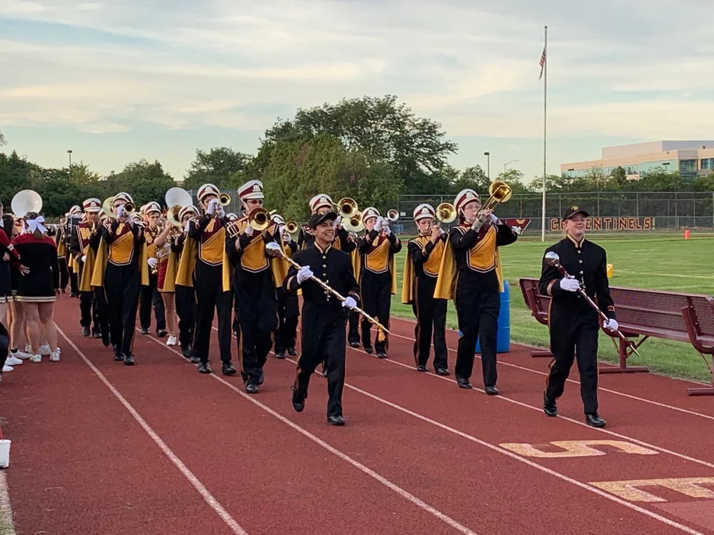 The Ultimate Guide To Becoming Drum Major In Band