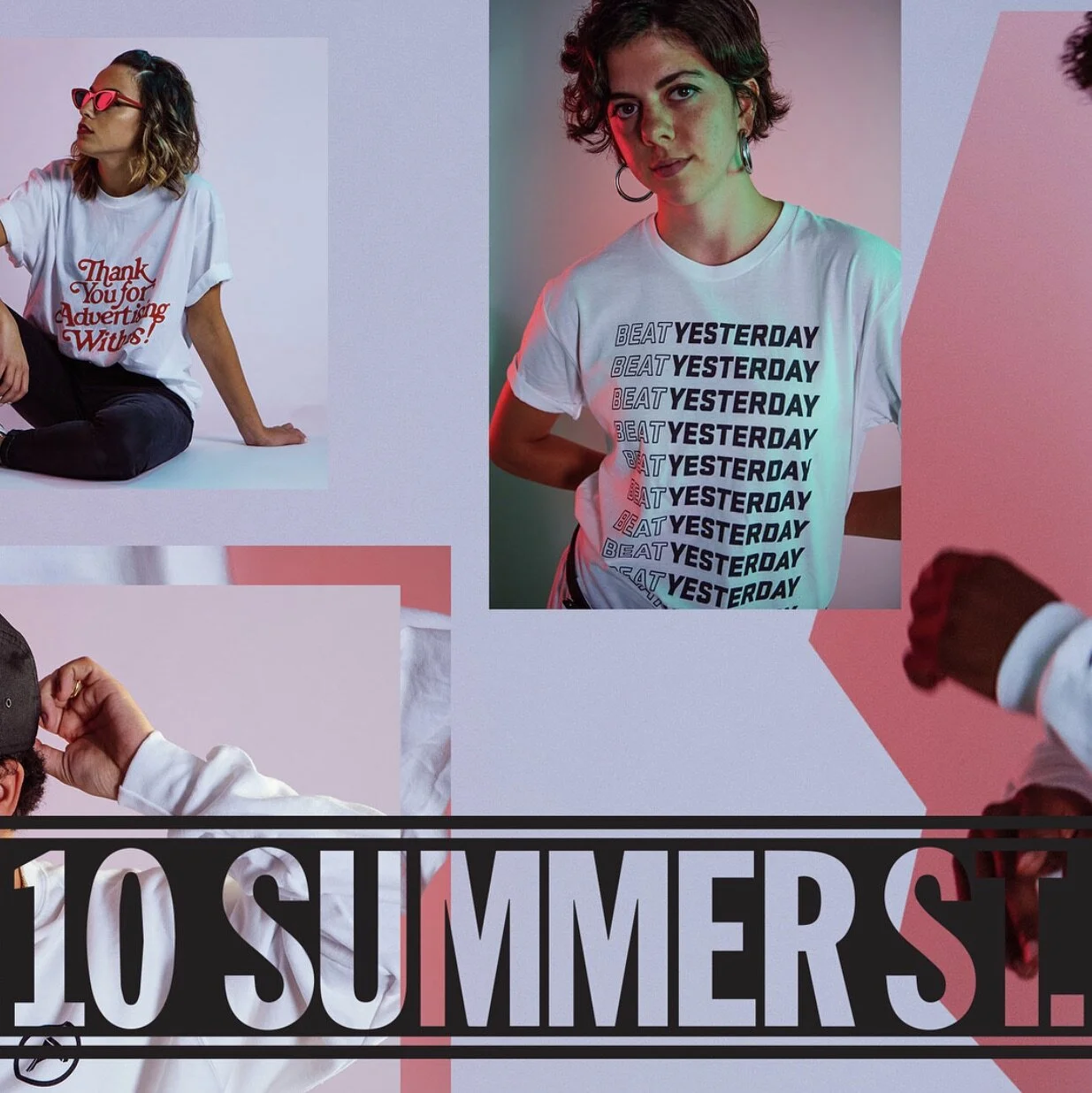 10 Summer St.
