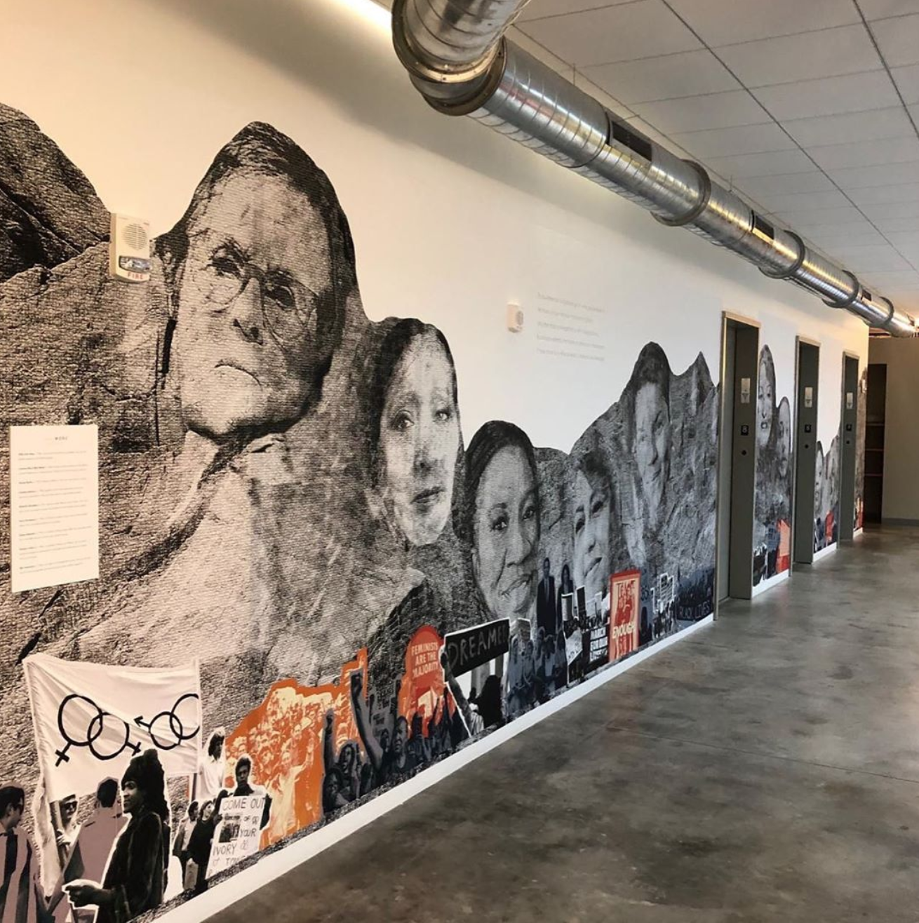 "RushMORE"