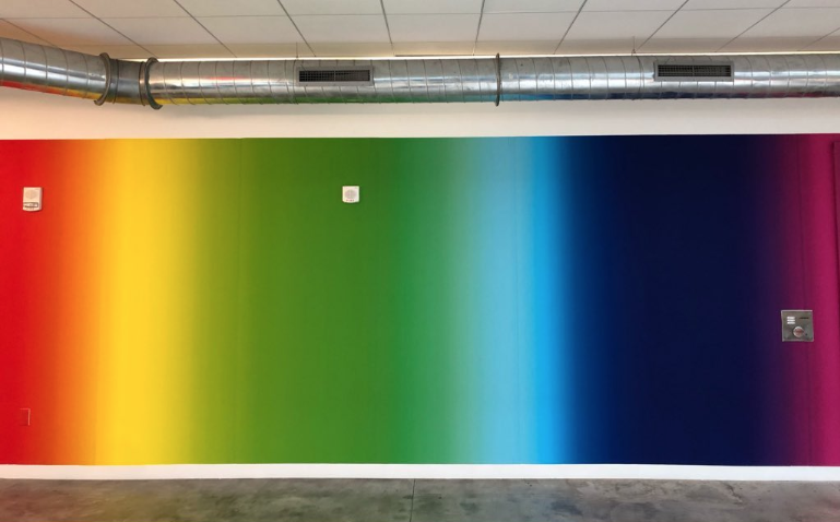 "Spectrum"