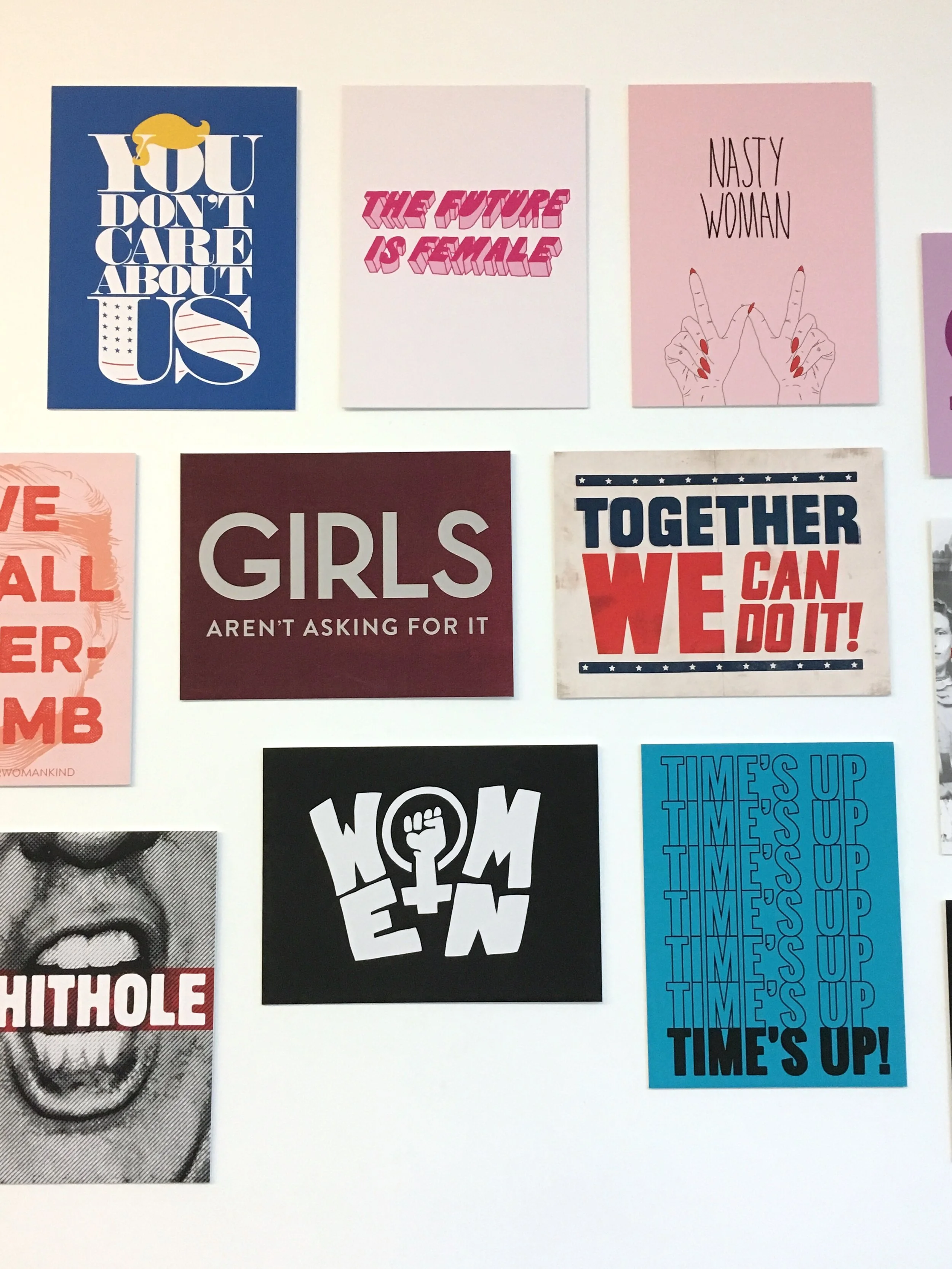 Women's History Month