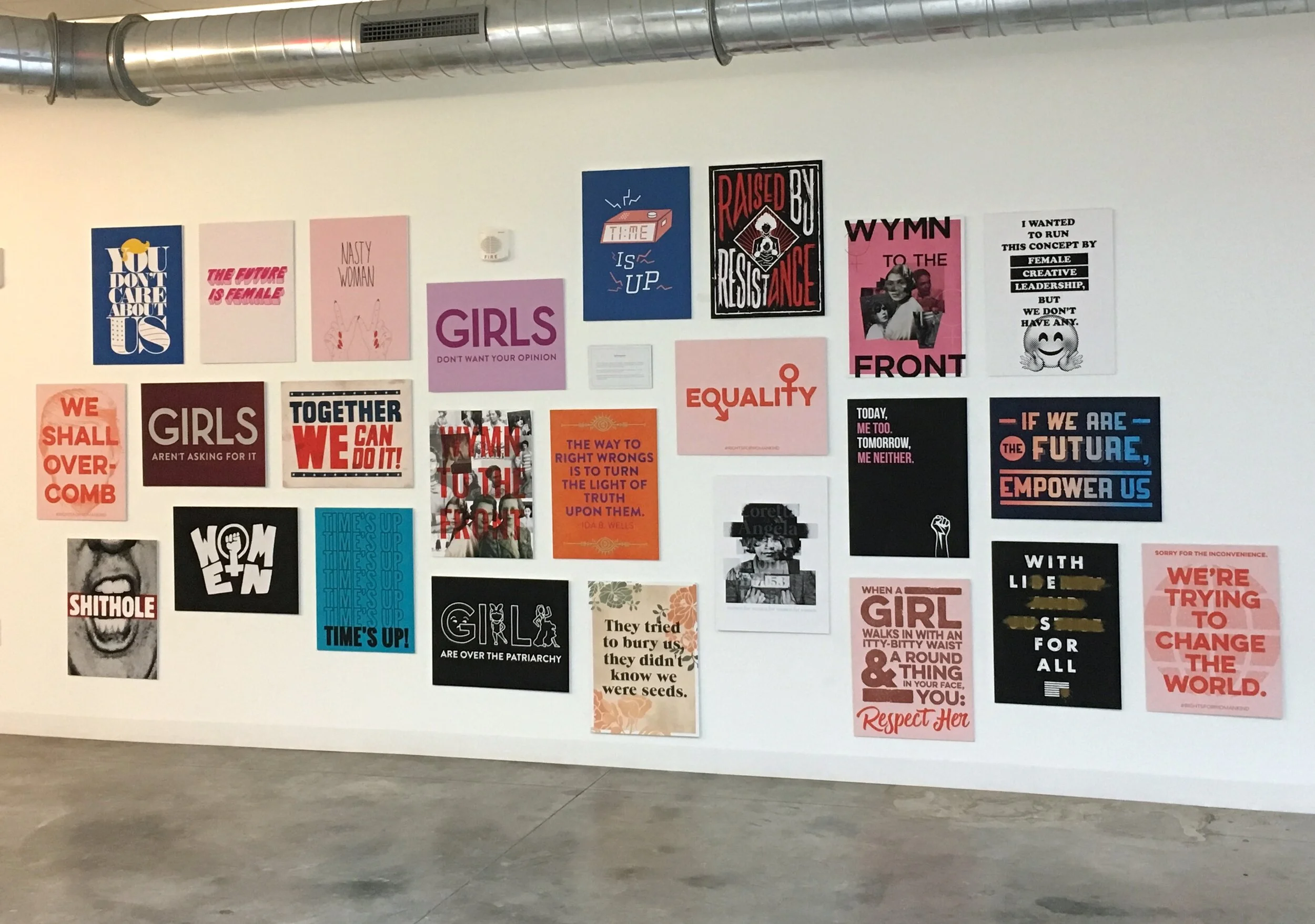 Women's History Month