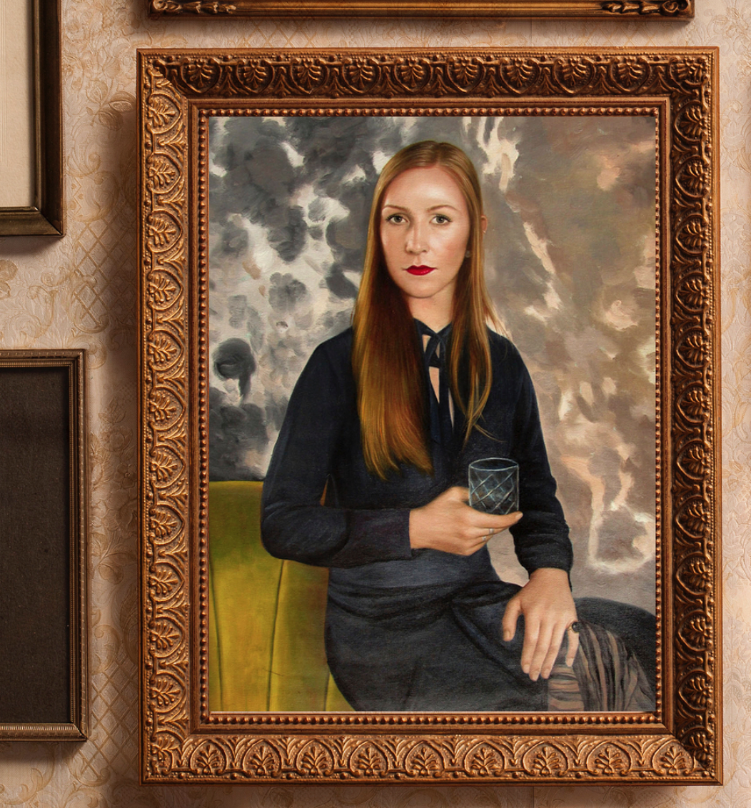 Portraits