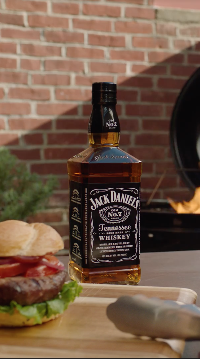 Jack Daniels