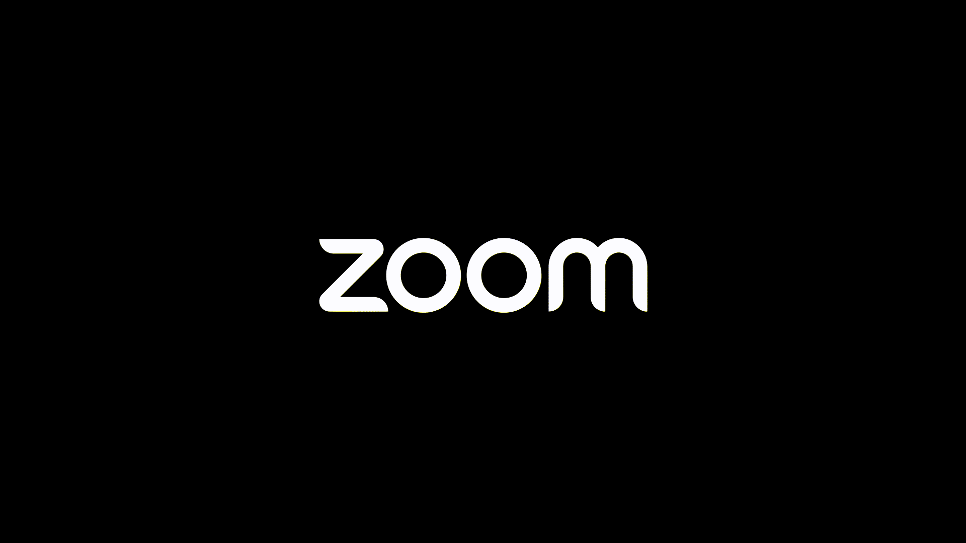 Zoom Brand Campaign