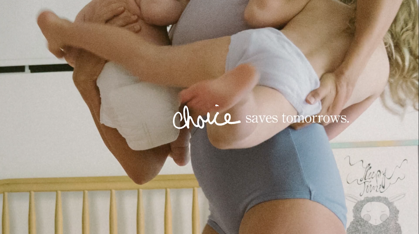 Made by Choice