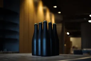 Wild Provisions Beer Project photo