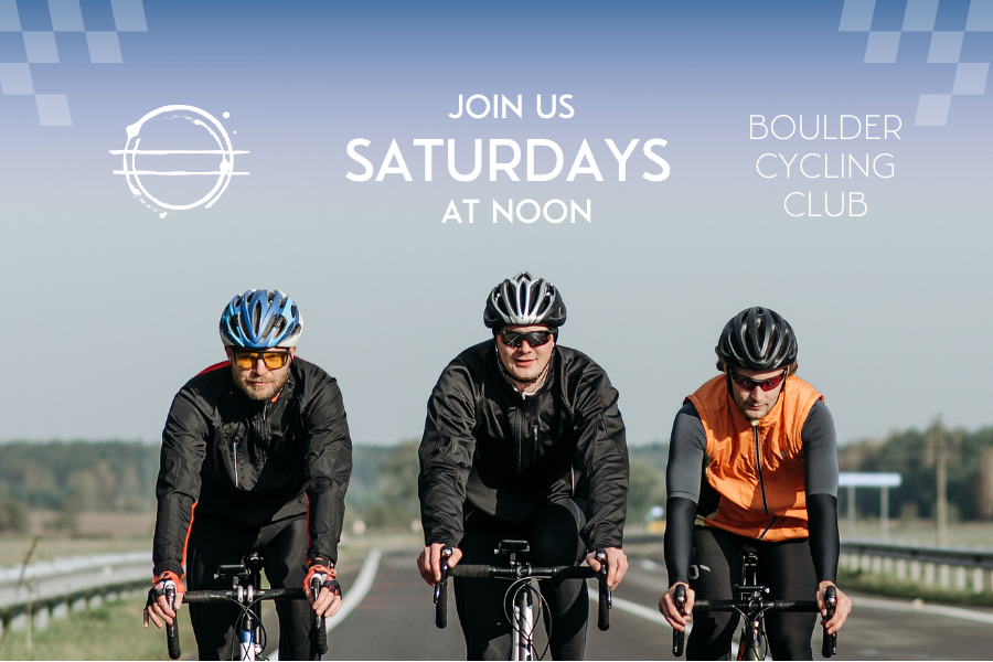 Boulder Cycling Club