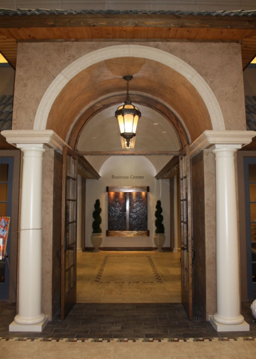 First Texas Bank