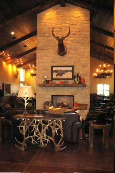 Lodge at Matador