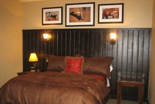 Lodge at Matador