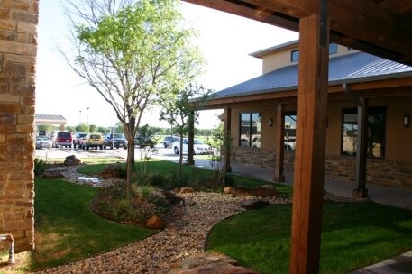Lubbock Live Oak Dental Plaza
