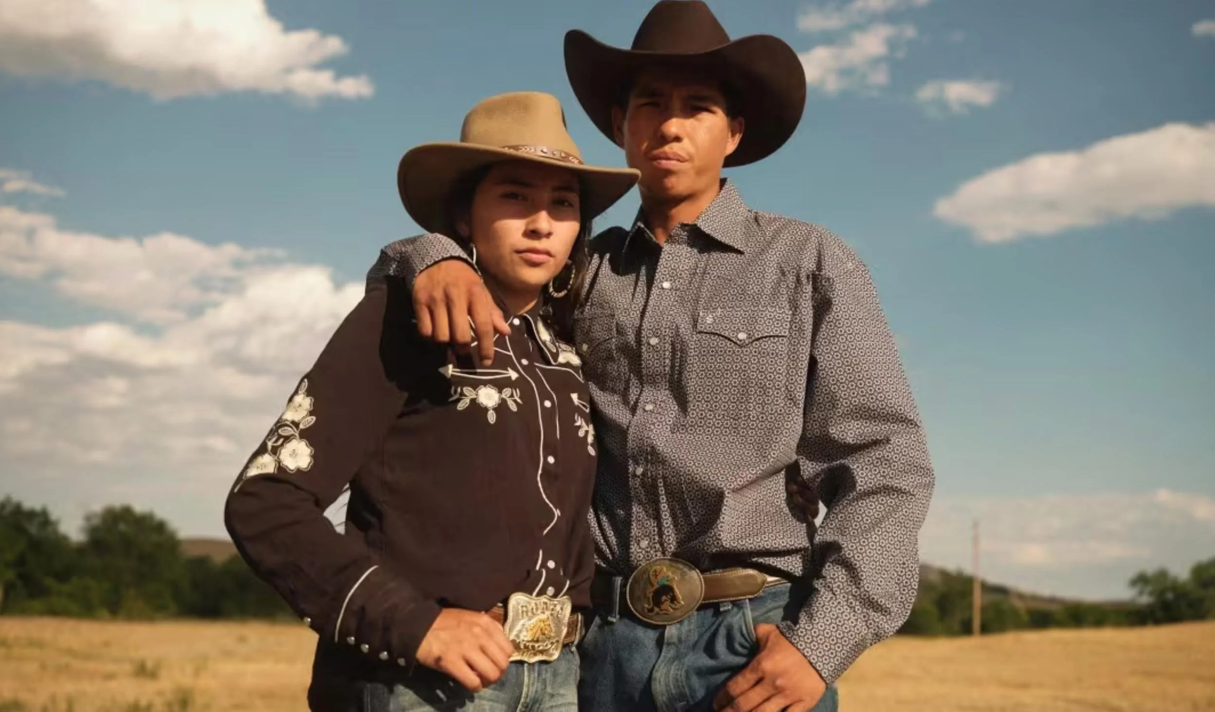        &nbsp;       
  
        SAGE TO SADDLE   How a South Dakota non-profit is elevating the lives of Lakota Ogala youth through horsemanship.  
  
 
         

 
    CLIENT:   Stetson   WORDS:   Bill Roden   PHOTOS:   Wray Sinclair    OVERVIEW:  