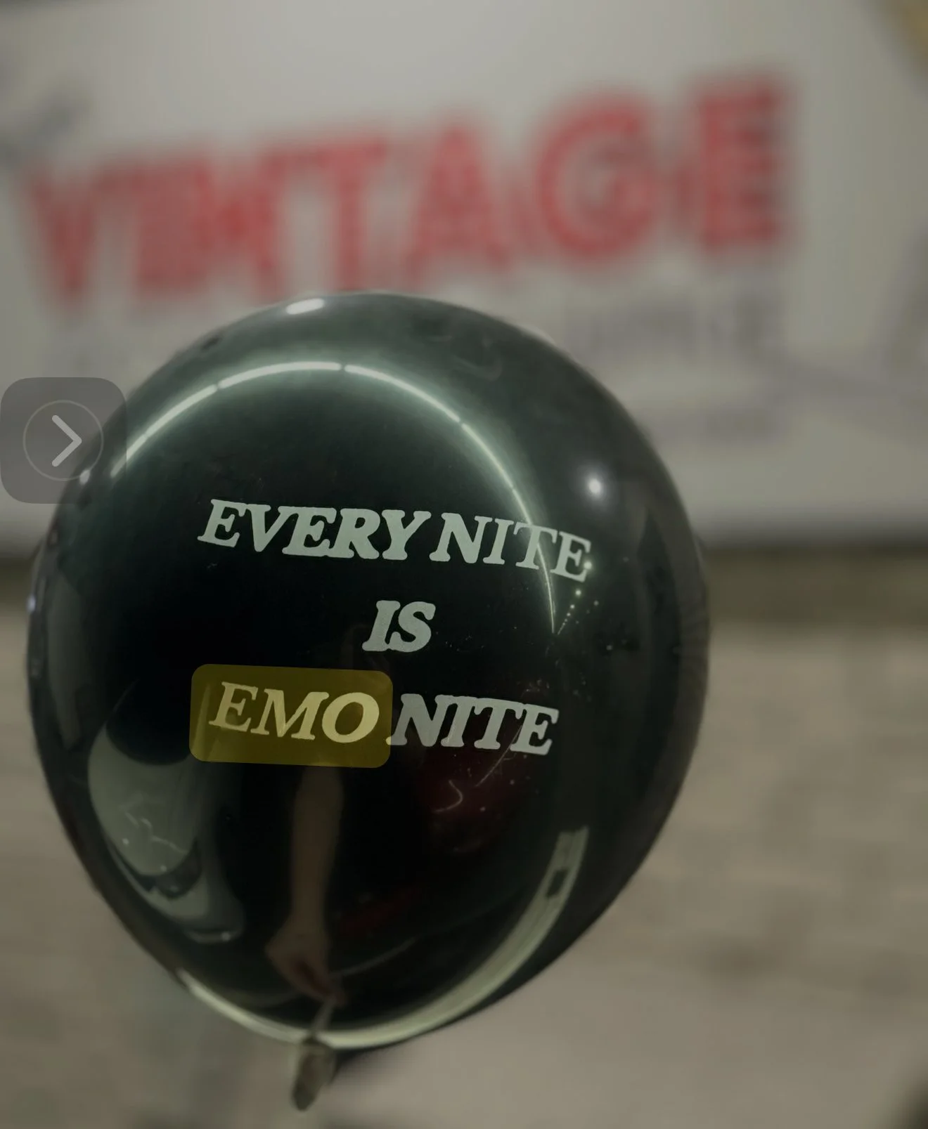 EMO KARAOKE  & All Things Emo Adjacent - Hosted by KJ Ramsey