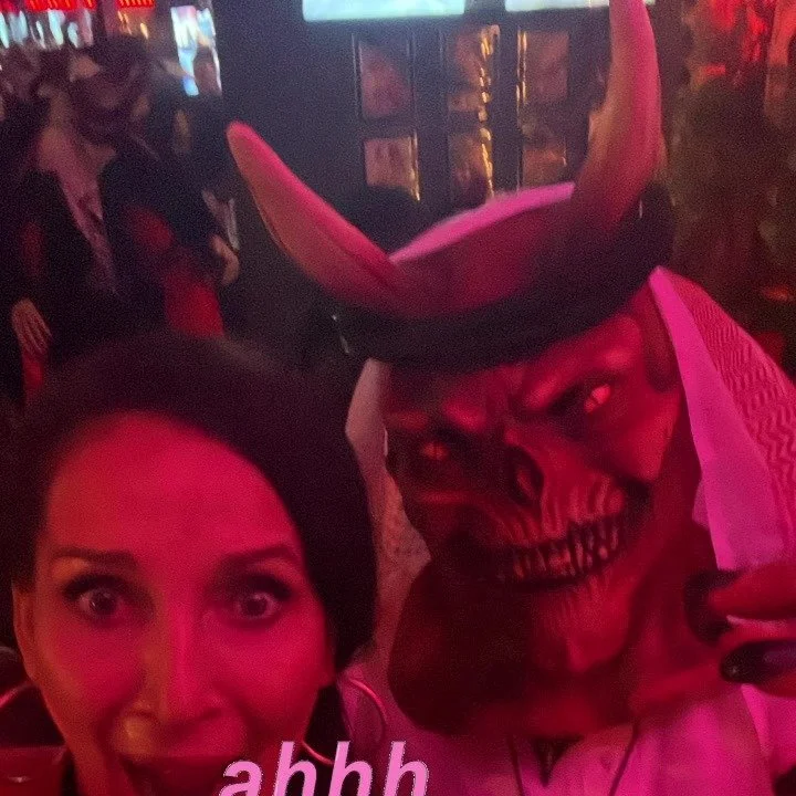Costume Party