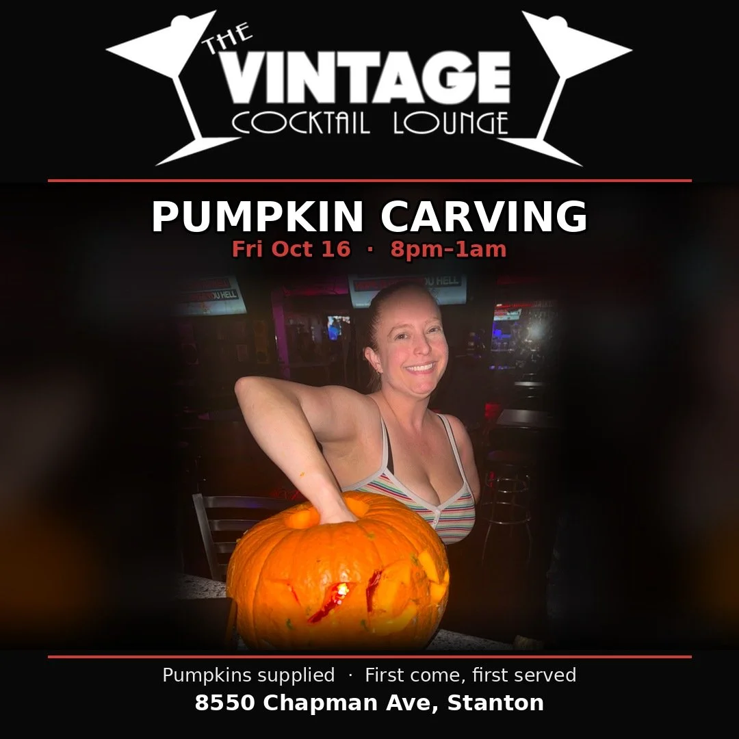 Pumpkin Carving