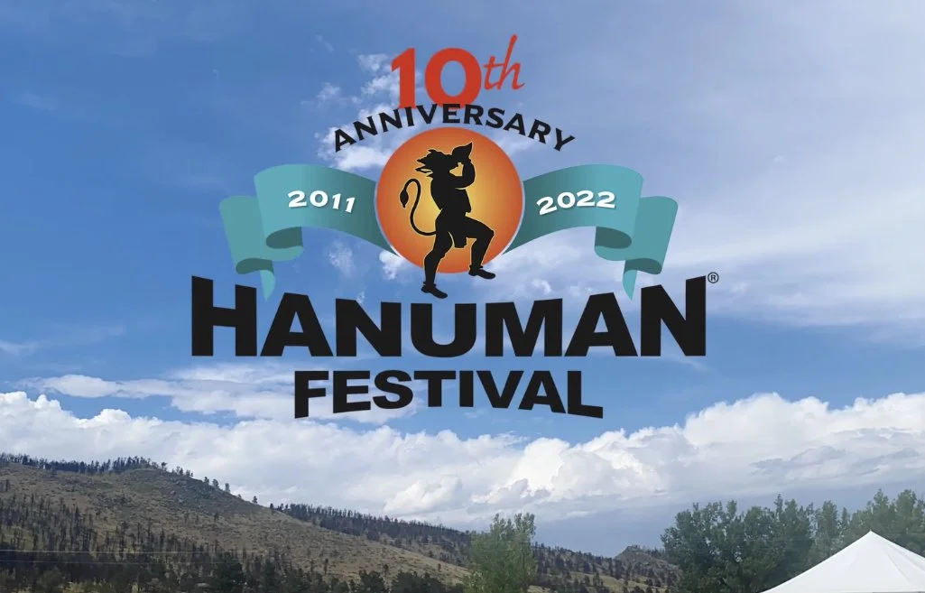 Hanuman Festival