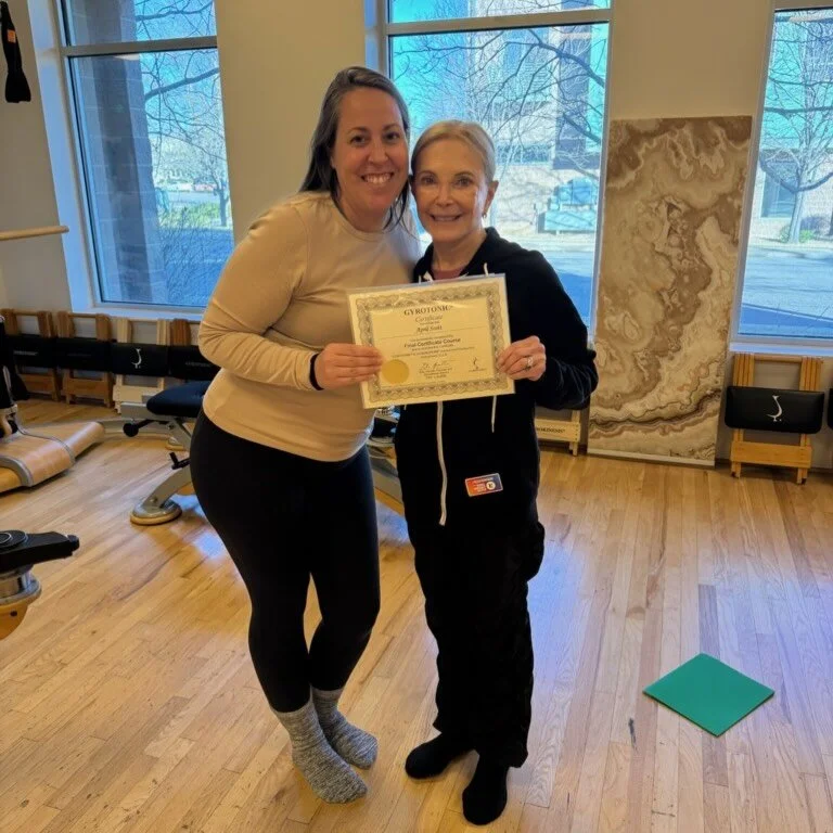 April is certified!!!!! 🥳  Do y&rsquo;all know how long I have been recruiting April to become a teacher??? YEARS!!!! And she crushed the process in record time like I knew she would!  Congrats April!! The first and hardest part of this journey is n