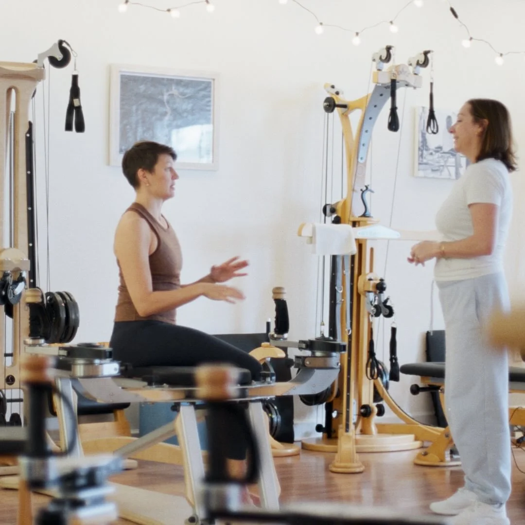 &ldquo;I wish someone would just LISTEN to me!&rdquo; 

Have you ever thought that when trying to communicate with a trainer??? 🙋🏻&zwj;♀️

So much of the time trainers have their own agendas and timelines and don&rsquo;t really LISTEN to what their