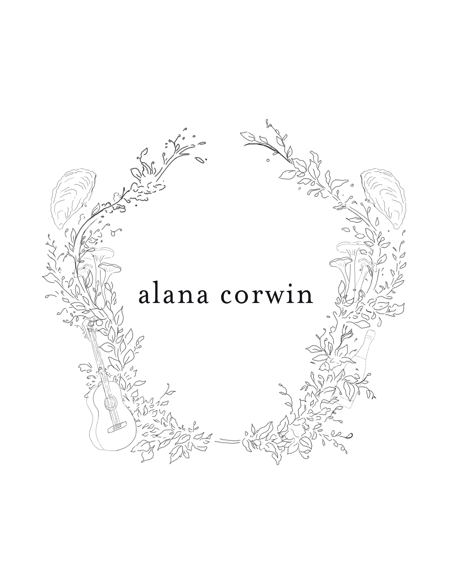 Alana Corwin