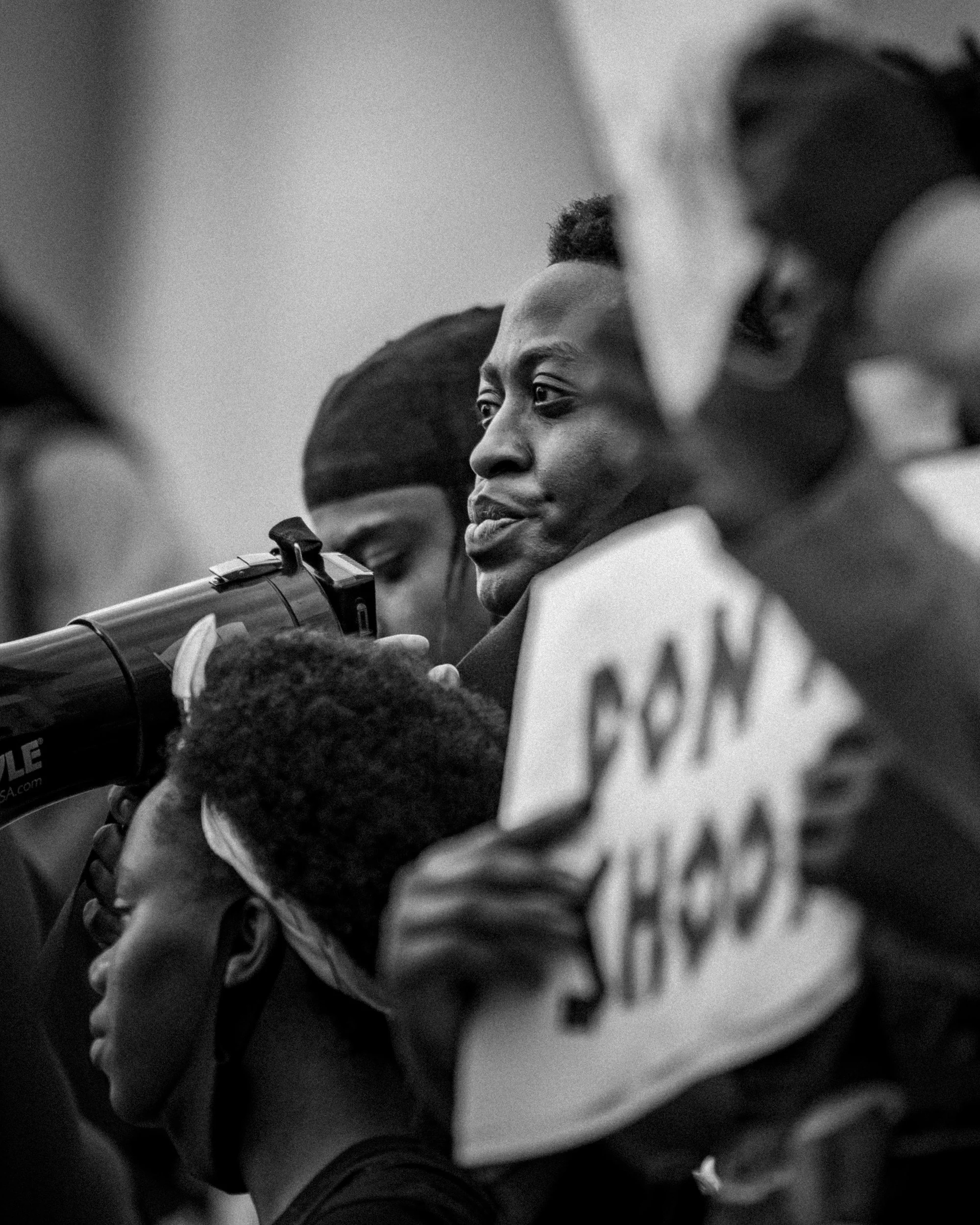 We’re Resting, But I Hope We’re Still Watching: Why Black America Should Care About Immigration