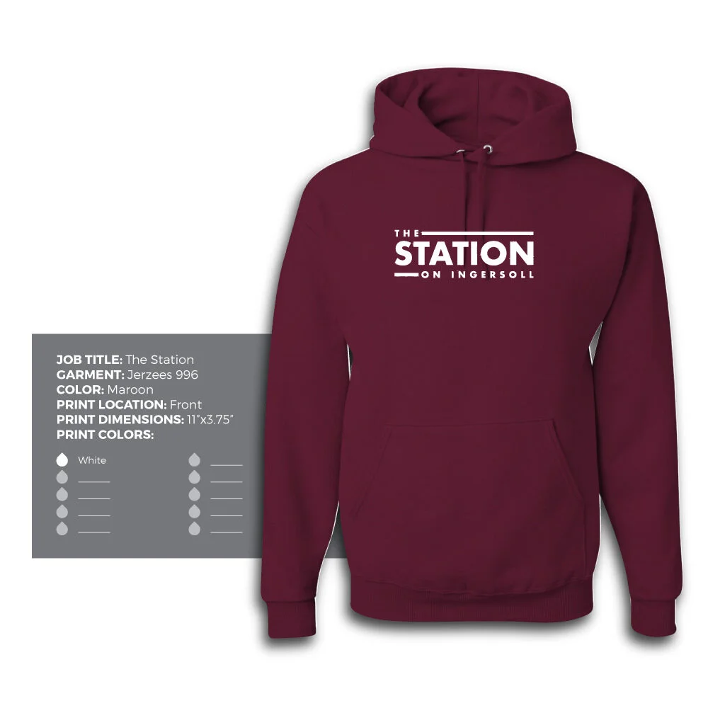 We Send Design Proofs