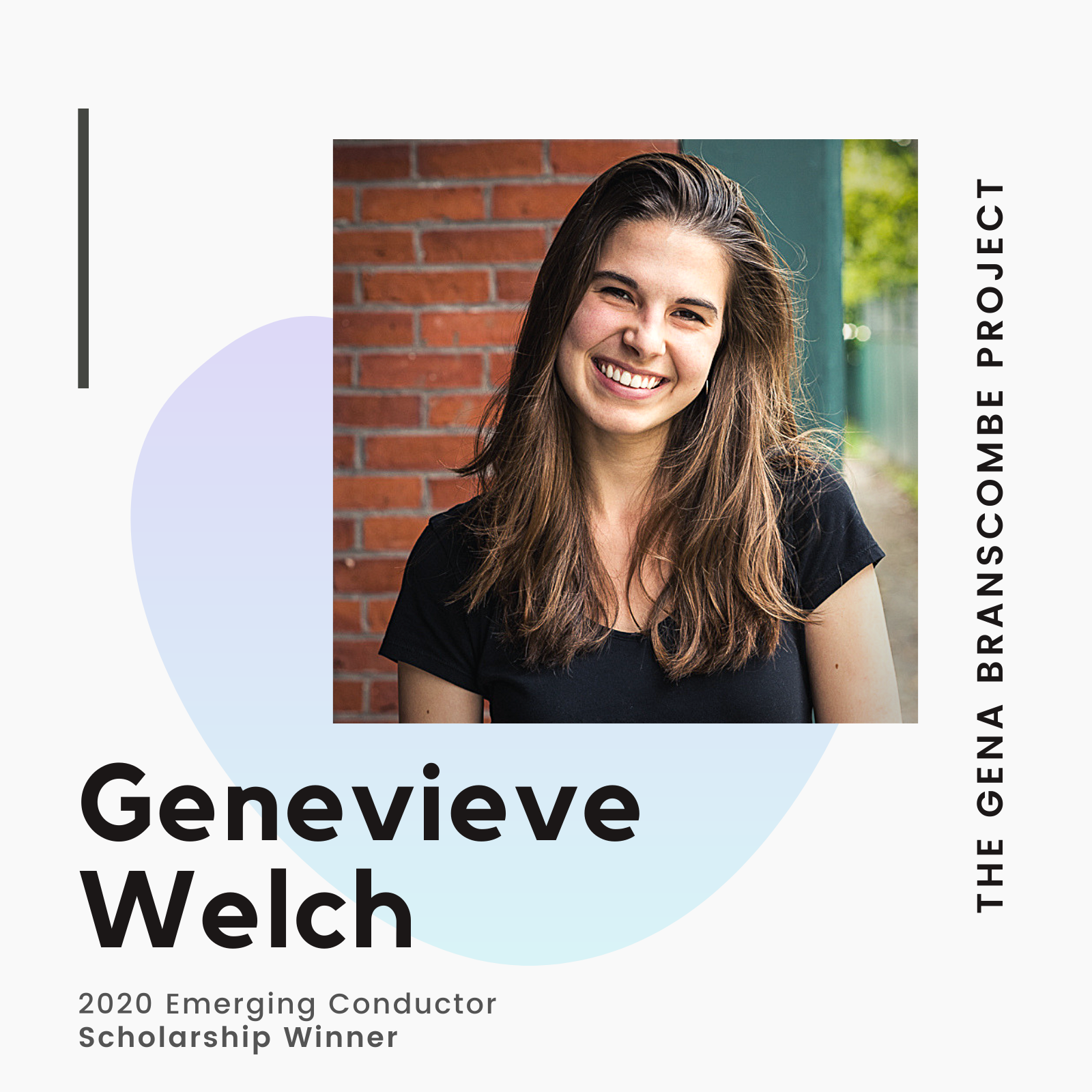 Genevieve Welch
