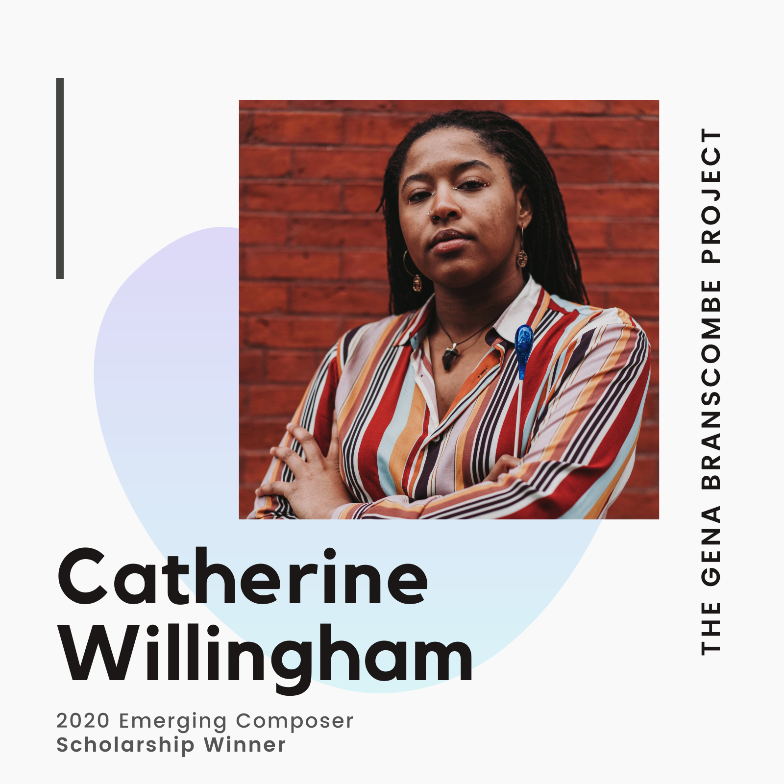 Catherine Willingham