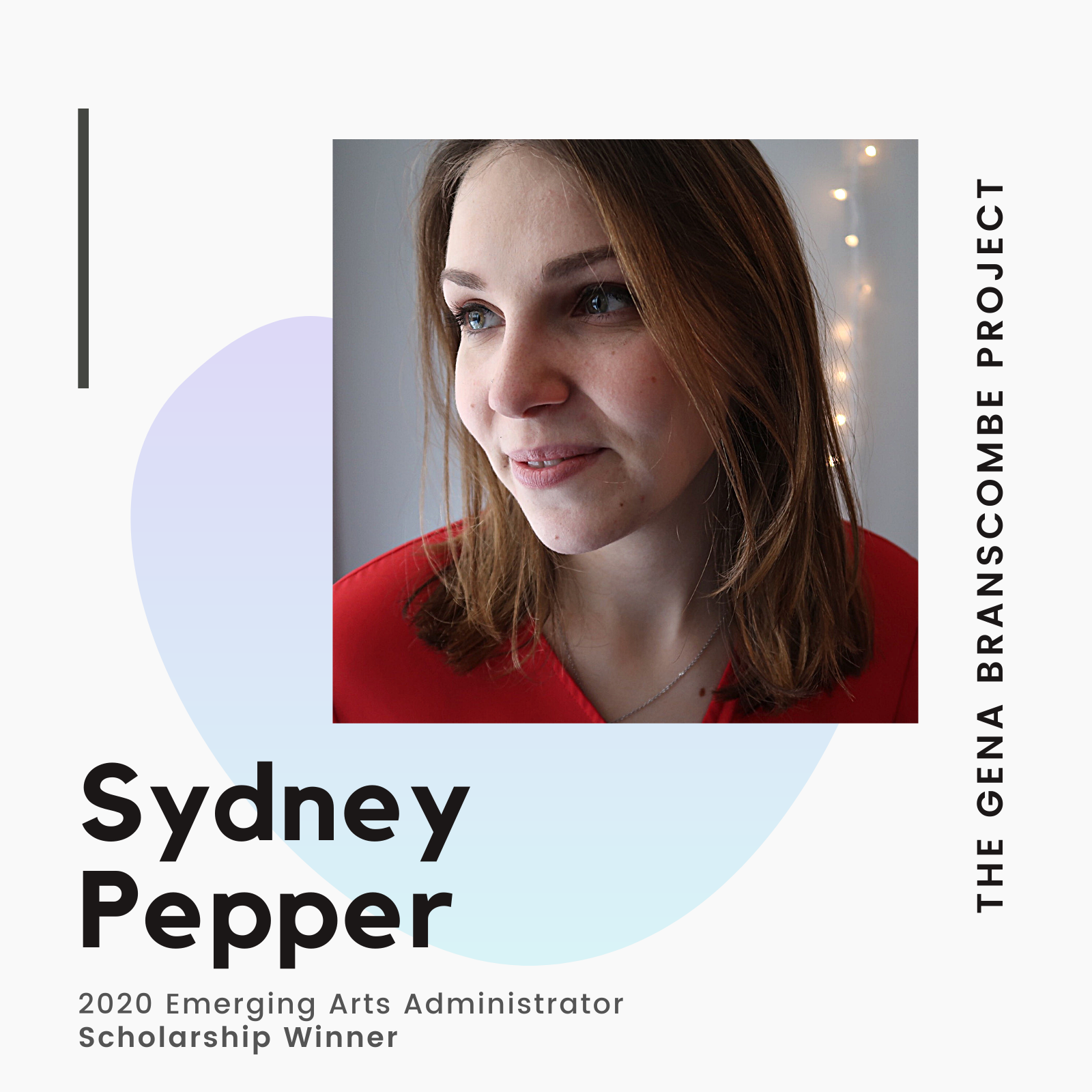 Sydney Pepper